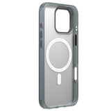 Apple iPhone 16 Pro Kılıf M-safe Şarj Özellikli Youngkit Literary Serisi Classic Kapak
