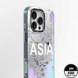 Apple iPhone 16 Pro Kılıf M-safe Şarj Özellikli Youngkit Universal Serisi Kapak