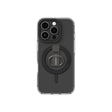 Apple iPhone 16 Pro Kılıf M-safe Şarj Özellikli Yüzük Standlı Amazingthing Titan Pro Serisi Kapak