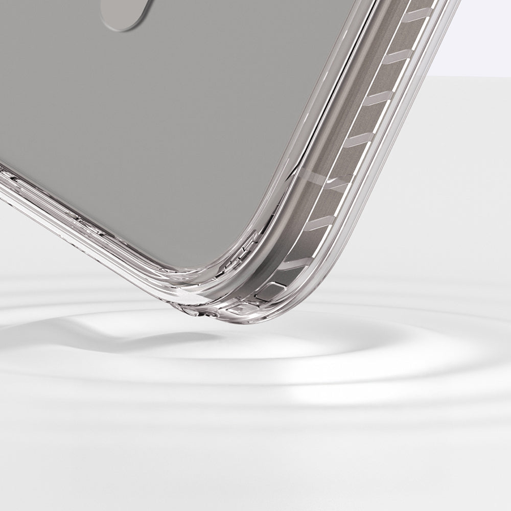 Apple iPhone 16 Pro Kılıf M-safe Şarj Özellikli Yüzük Standlı Amazingthing Titan Pro Serisi Kapak
