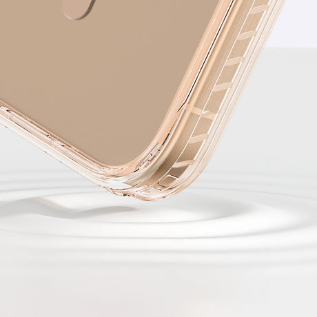 Apple iPhone 16 Pro Kılıf M-safe Şarj Özellikli Yüzük Standlı Amazingthing Titan Pro Serisi Kapak