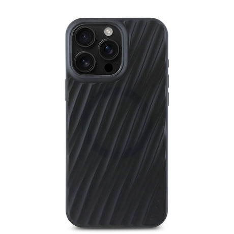 Apple iPhone 16 Pro Kılıf TUMI Orjinal Lisanslı M-safe Şarj Özellikli Transparan Kapak