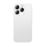 Apple iPhone 16 Pro Max Amazingthing Anti Reflective Kamera Lens Koruyucu + Kolay Uygulama Aparatlı