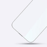 Apple iPhone 16 Pro Max Amazingthing Titan Max Parmak İzi Bırakmayan Temperli Cam Ekran Koruyucu