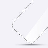 Apple iPhone 16 Pro Max Amazingthing Titan Parmak İzi Bırakmayan Temperli Cam Ekran Koruyucu