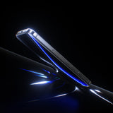 Apple iPhone 16 Pro Max Benks Glass Warrior Safir Coating Ultra İnce Cam Ekran Koruyucu