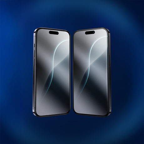 Apple iPhone 16 Pro Max Benks JoyTouch 0.3mm Mat Oyun Ekran Koruyucu + Kolay Uygulama Aparatı
