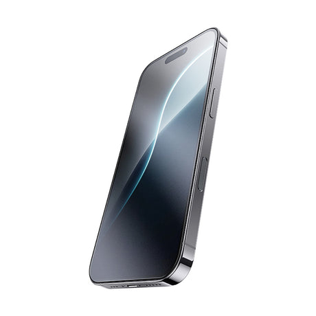 Apple iPhone 16 Pro Max Benks JoyTouch 0.3mm Mat Oyun Ekran Koruyucu + Kolay Uygulama Aparatı