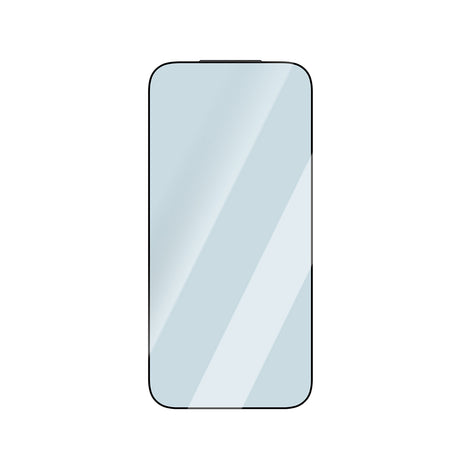 Apple iPhone 16 Pro Max CaseWorld Applicator Serisi 2.5D Eyesafe Mavi Işık Teknolojili 0.33mm Temperli Cam Ekran Koruyucu + Uygulama Aparatı