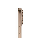 Apple iPhone 16 Pro Max CaseWorld Armor Serisi 0.15mm Eyesafe Teknolojili Cam Ekran Koruyucu