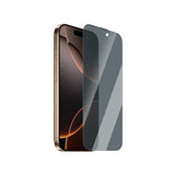 Apple iPhone 16 Pro Max CaseWorld Armor Serisi 0.15mm Eyesafe Teknolojili Cam Ekran Koruyucu