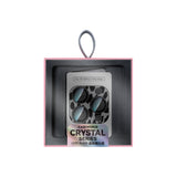 Apple iPhone 16 Pro Max CaseWorld Crystal Color Serisi Full Kamera Lens Koruyucu