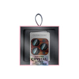 Apple iPhone 16 Pro Max CaseWorld Crystal Color Serisi Full Kamera Lens Koruyucu