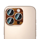 Apple iPhone 16 Pro Max CaseWorld Crystal Color Serisi Full Kamera Lens Koruyucu