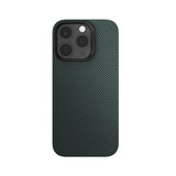 Apple iPhone 16 Pro Max Kılıf M-safe Şarj Özellikli Benks ArmorTint Serisi ArmorAir Kevlar Kapak