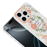 Apple iPhone 16 Pro Max Kılıf Kamera Korumalı Desenli Zore Klip Kapak