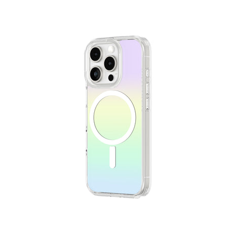 Apple iPhone 16 Pro Max Kılıf M-safe Şarj Özellikli Amazingthing Minimal Serisi Kapak