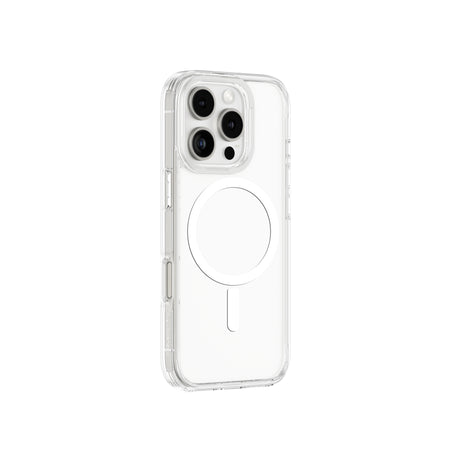 Apple iPhone 16 Pro Max Kılıf M-safe Şarj Özellikli Amazingthing Minimal Serisi Kapak