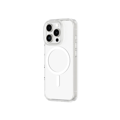 Apple iPhone 16 Pro Max Kılıf M-safe Şarj Özellikli Amazingthing Minimal Serisi Kapak