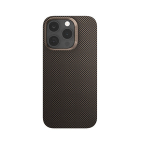 Apple iPhone 16 Pro Max Kılıf M-safe Şarj Özellikli Benks Ultra Lightweight ArmorTint ArmorAir Kevlar Kapak