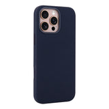 Apple iPhone 16 Pro Max Kılıf M-Safe Şarj Özellikli Kumaş Tasarımlı Zore Miami Sert PC Kapak