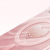 Apple iPhone 16 Pro Max Kılıf M-Safe Şarj Özellikli Orjinal Swarovski Taşlı Zore Paris Rovix Sert PC Kapak