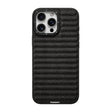 Apple iPhone 16 Pro Max Kılıf M-safe Şarj Özellikli Youngkit Canvas Serisi Kapak