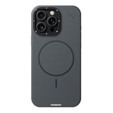 Apple iPhone 16 Pro Max Kılıf M-safe Şarj Özellikli Youngkit Dynamag Serisi Kapak