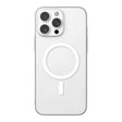 Apple iPhone 16 Pro Max Kılıf M-safe Şarj Özellikli Youngkit High Definition Serisi Kapak
