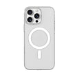 Apple iPhone 16 Pro Max Kılıf M-safe Şarj Özellikli Youngkit Ice Serisi Kapak