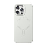 Apple iPhone 16 Pro Max Kılıf M-Safe Şarj Özellikli Youngkit Morandi Serisi Kapak