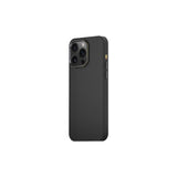 Apple iPhone 16 Pro Max Kılıf M-safe Şarj Özellikli 600D Metal Kamera Çerçeveli Raptic Aramid Fiber Serisi Kapak