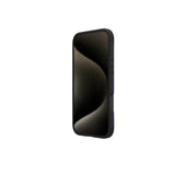 Apple iPhone 16 Pro Max Kılıf M-safe Şarj Özellikli Airbagli Raptic Shield 2.0 Serisi Şeffaf Arka Yüzey Kapak