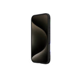 Apple iPhone 16 Pro Max Kılıf M-safe Şarj Özellikli Airbagli Raptic Shield 2.0 Serisi Şeffaf Arka Yüzey Kapak