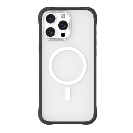 Apple iPhone 16 Pro Max Kılıf M-safe Şarj Özellikli Airbagli Youngkit Dynamic 2 Serisi Kapak