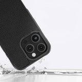 Apple iPhone 16 Pro Max Kılıf M-safe Şarj Özellikli Amazingthing Glamour Serisi Kapak