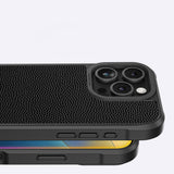 Apple iPhone 16 Pro Max Kılıf M-safe Şarj Özellikli Amazingthing Glamour Serisi Kapak