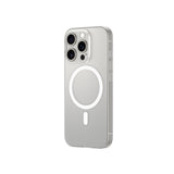 Apple iPhone 16 Pro Max Kılıf M-safe Şarj Özellikli Amazingthing Minimal Air Serisi Kapak
