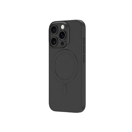 Apple iPhone 16 Pro Max Kılıf M-safe Şarj Özellikli Amazingthing Minimal Air Serisi Kapak