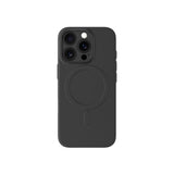 Apple iPhone 16 Pro Max Kılıf M-safe Şarj Özellikli Amazingthing Minimal Air Serisi Kapak