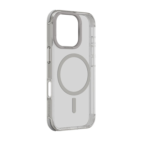 Apple iPhone 16 Pro Max Kılıf M-safe Şarj Özellikli Amazingthing Omni Serisi Kapak