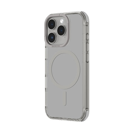 Apple iPhone 16 Pro Max Kılıf M-safe Şarj Özellikli Amazingthing Omni Serisi Kapak
