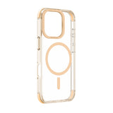 Apple iPhone 16 Pro Max Kılıf M-safe Şarj Özellikli Amazingthing Omni Serisi Kapak