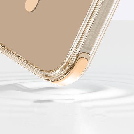 Apple iPhone 16 Pro Max Kılıf M-safe Şarj Özellikli Amazingthing Omni Serisi Kapak
