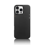 Apple iPhone 16 Pro Max Kılıf M-safe Şarj Özellikli Aramid Fiber Youngkit 1500D Kevlar Extreme Wing Serisi Kapak