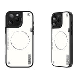 Apple iPhone 16 Pro Max Kılıf M-safe Şarj Özellikli Benks Dynamic Basis Kapak