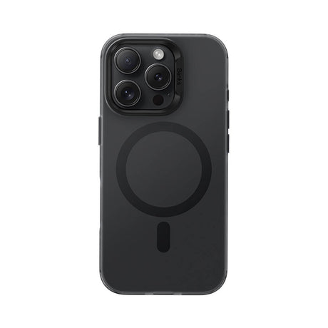 Apple iPhone 16 Pro Max Kılıf M-safe Şarj Özellikli Benks Lucid Armor Kapak