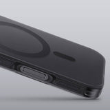 Apple iPhone 16 Pro Max Kılıf M-safe Şarj Özellikli Benks Lucid Armor Kapak