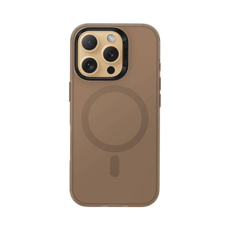 Apple iPhone 16 Pro Max Kılıf M-safe Şarj Özellikli Benks Lucid Armor Kapak
