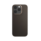 Apple iPhone 16 Pro Max Kılıf M-safe Şarj Özellikli Benks Yeni Seri ArmorTint ArmorAir Kevlar Kapak